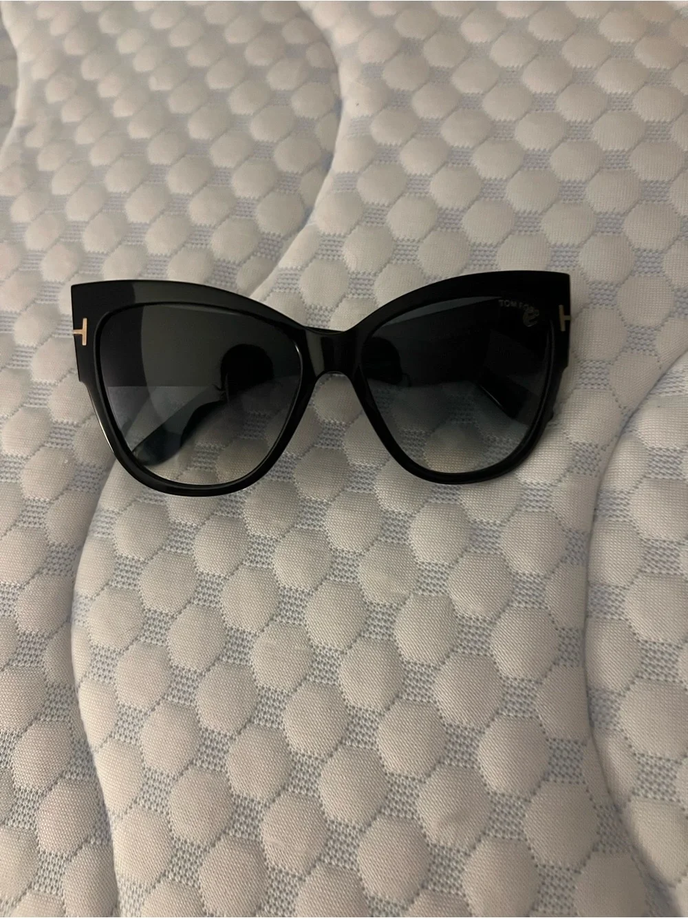 Tom Ford Anoushka Sunglasses